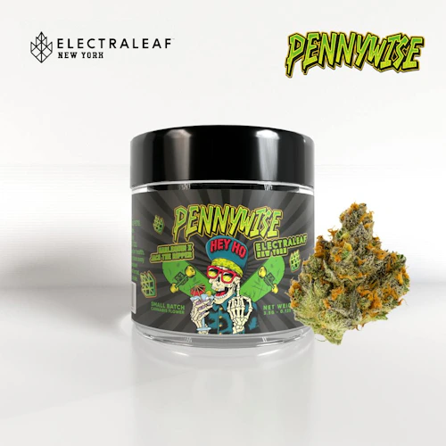 Electraleaf - 3.5g - Pennywise