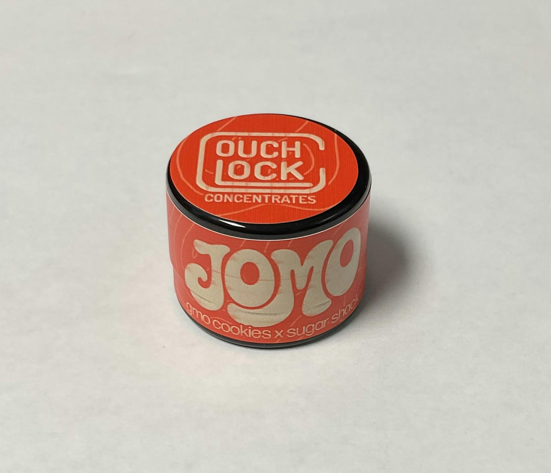 Four Elements l Live Hash Rosin Tier-1 l JOMO (I)