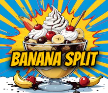 DELI - Banana Split