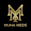2/$45 MUHA MEDS V2 DISPOSABLES 2G