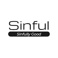 Sinful Beverages Logo
