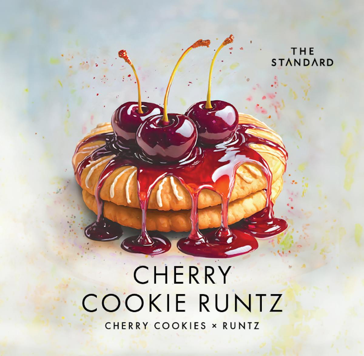 Photo of Cherry Cookie Runtz