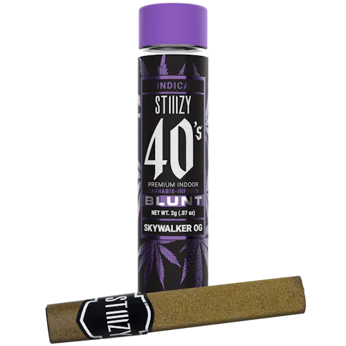 Skywalker OG – 1G 40s Infused Blunts-1