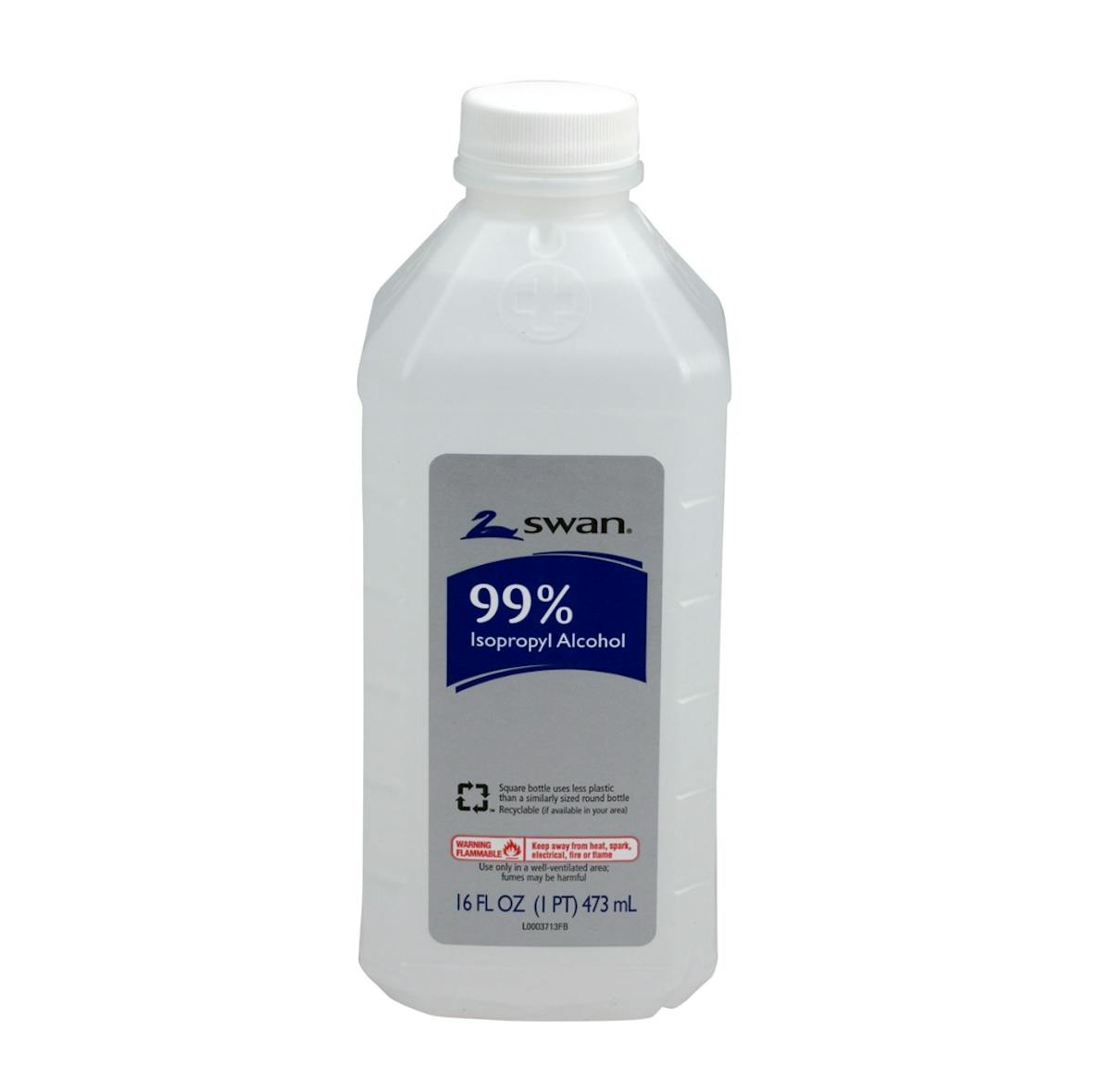 Photo of Isopropyl 99% Rubbing Alcohol