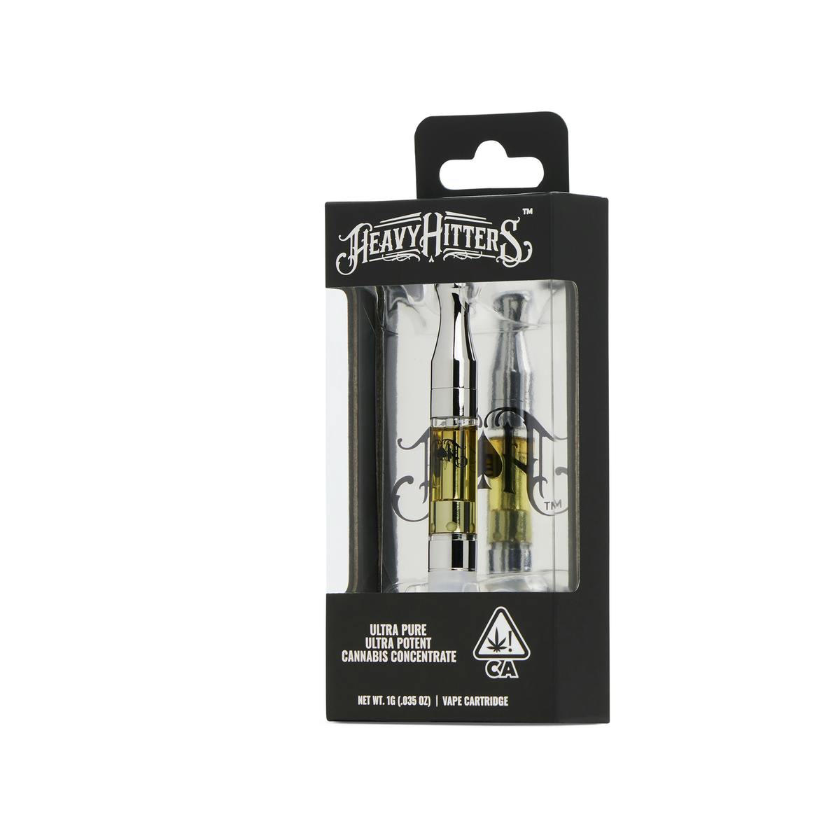 TANGIE CARTRIDGE-1