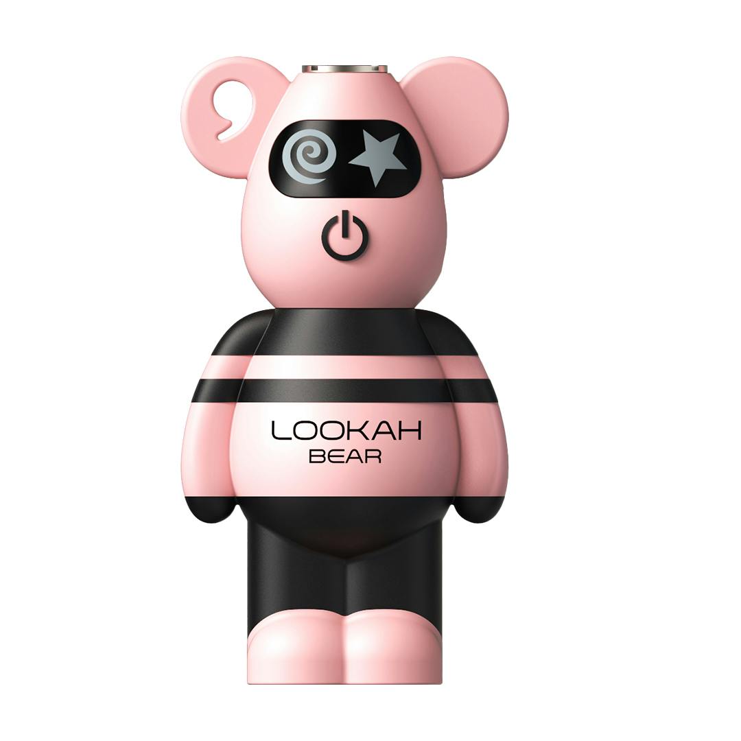 Lookah Bear 510 Battery-11