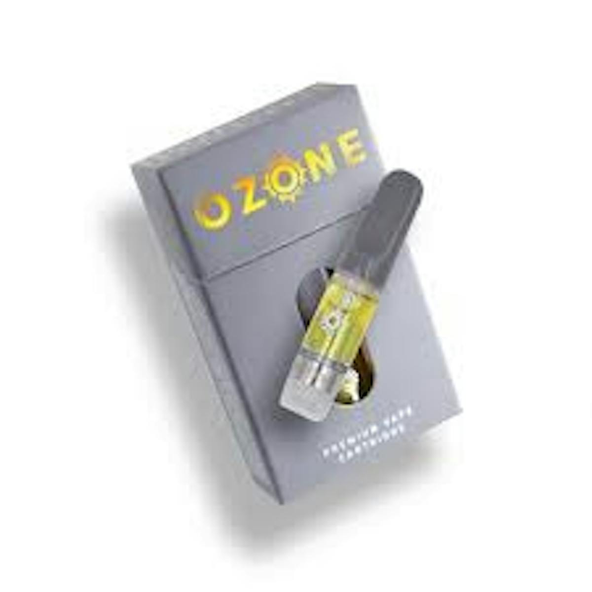 Photo of Ozone Blue Dream cart