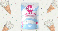 Gelato Last Bite - Cannabis Infused Sugar Cones 200mg - Birthday Cake - product image at King of Budz