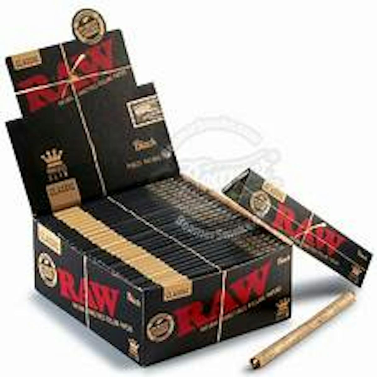 Photo of Zig Zag Papers (1 1/4))