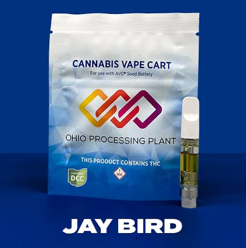 Jay Bird | Cartridge | .84g-1