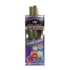 Product NC King Palm Minis - Blue Grape 2pk