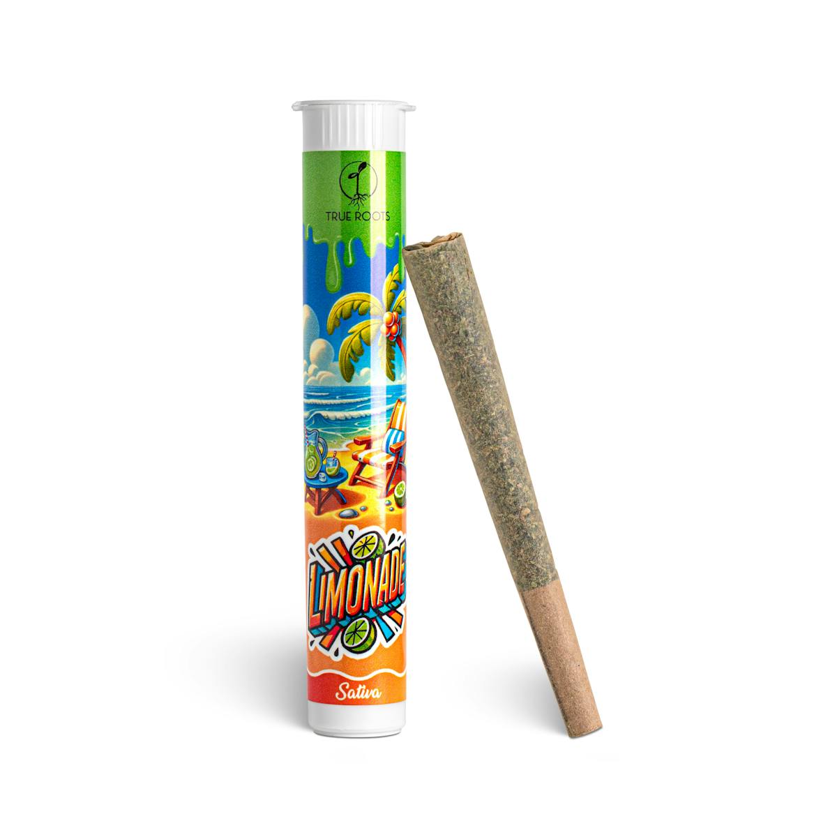 Photo of Limonade Pre-Roll – 25 Pack