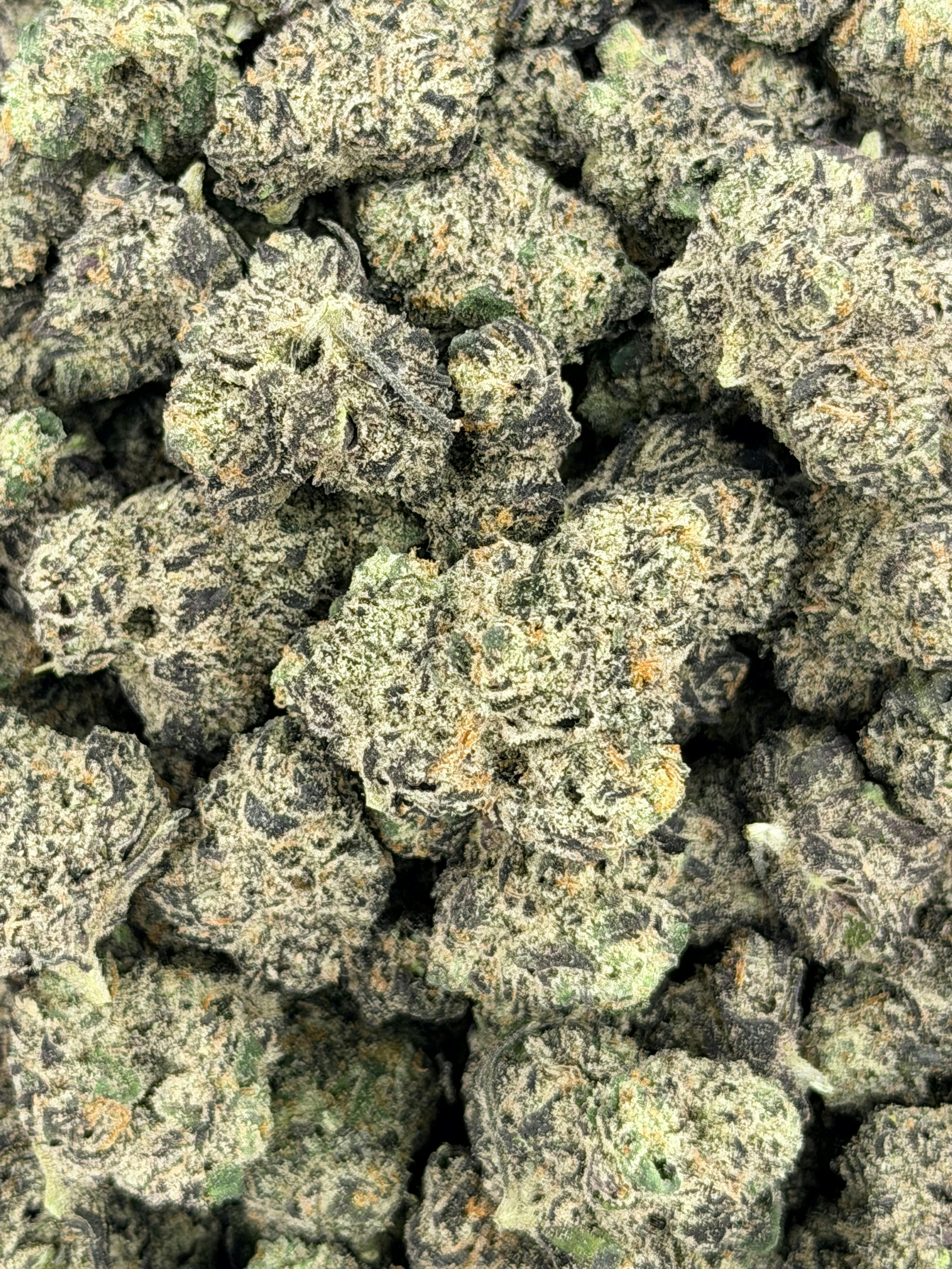 Red Bullz | Deli Flower (Gold)