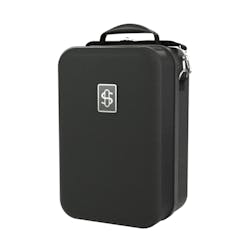 Gravity Infuser Travel Case - Black