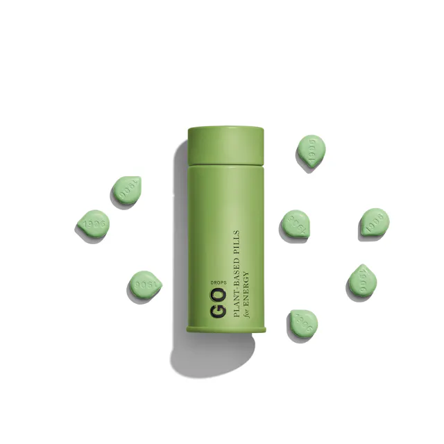 1906 Go Tablets 20pk/100mg (sativa, capsules tablets, .1g)