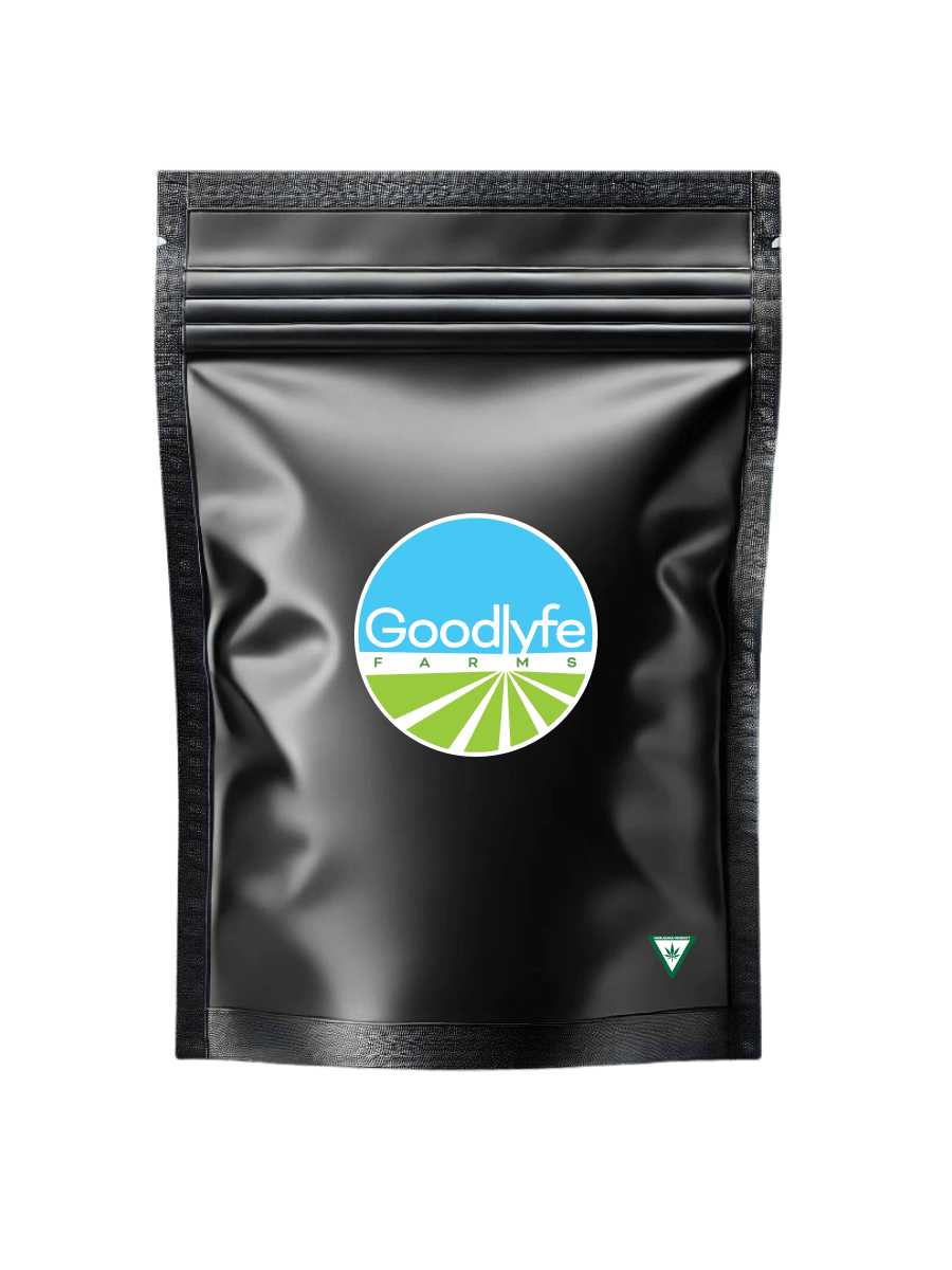 Goodlyfe - 28g Prepack Shake - Skywalker OG
