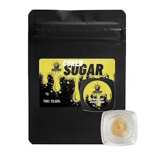 Cannabis Concentrates | Canna Blooms - Farmingville