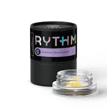 Rythm - 2g Live Resin - Durban Z - CONCENTRATES by RYTHM at King of Budz