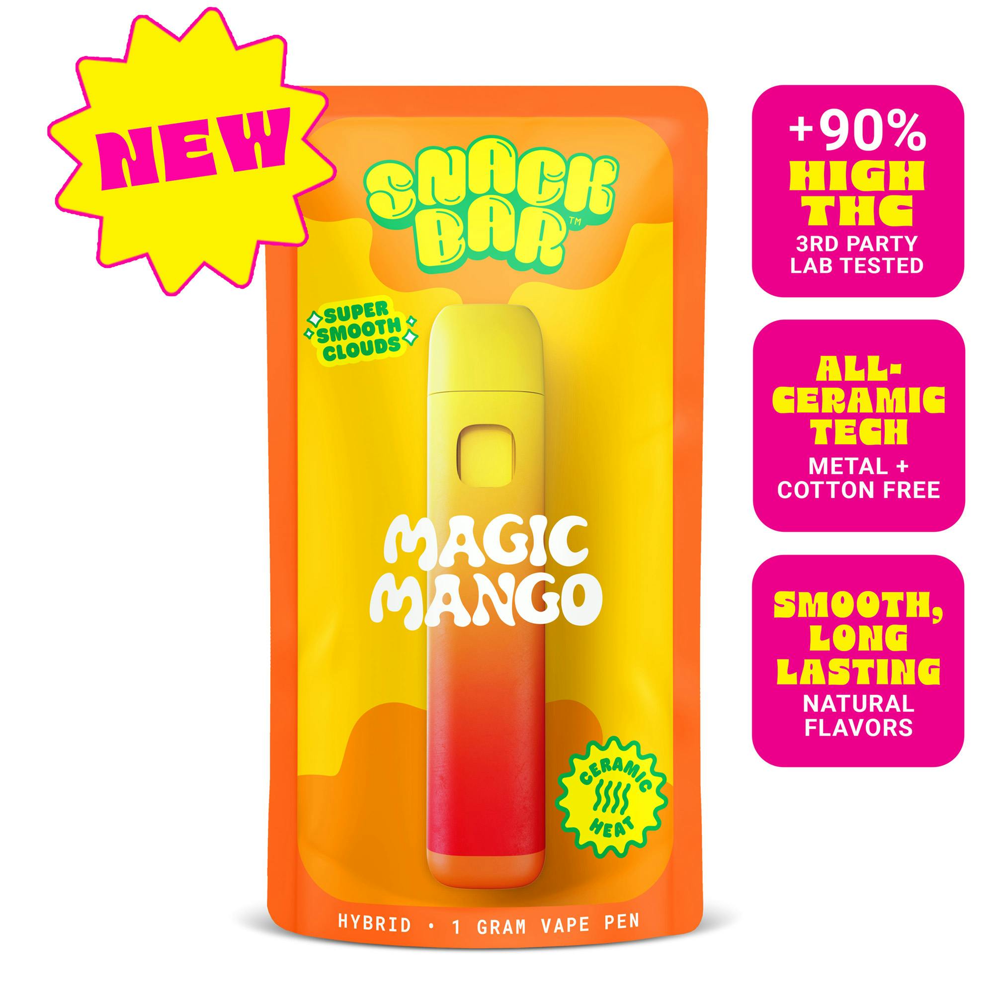 elfbar elfa kaufen Magic Moon Prime Bar 8000 Wholesale Vapes main image 0