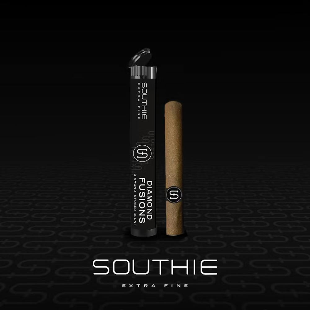Product Mini Southie | Cherbet | Diamond Fusions | .65g