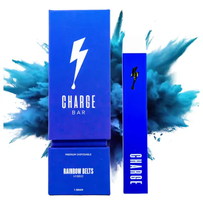 charge bar vape Disposable Vapes main image 0