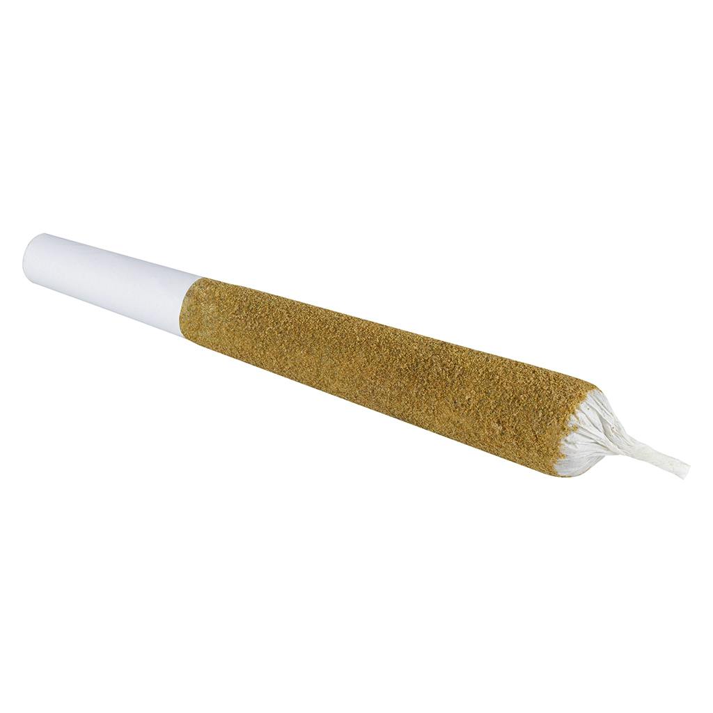 Monsters monkey walker (monkey glue x skywalker kush) infused pre-roll | 1x2. 38g
