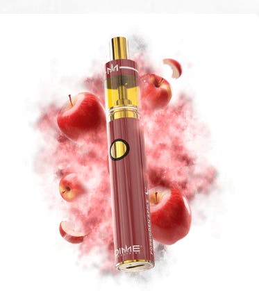Product Forbidden Apple Disposable Vape