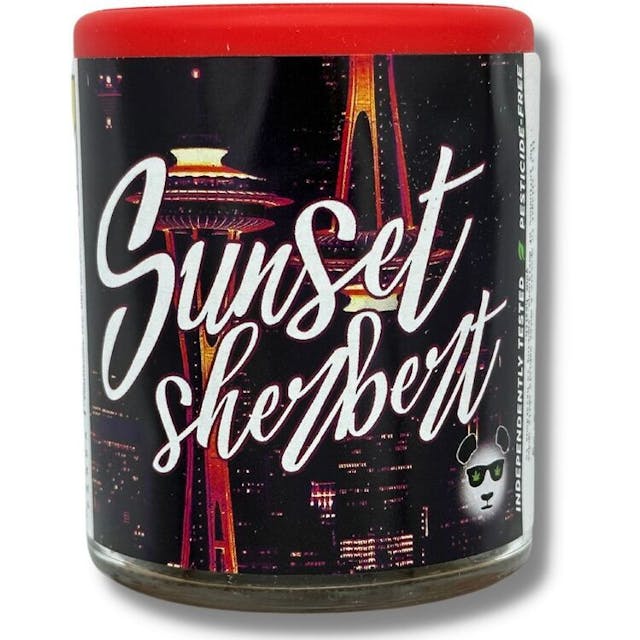 Dried cannabis flower is primarily ingested via inhalation. Activation time is roughly about 5 minutes and can last up to a few hours.