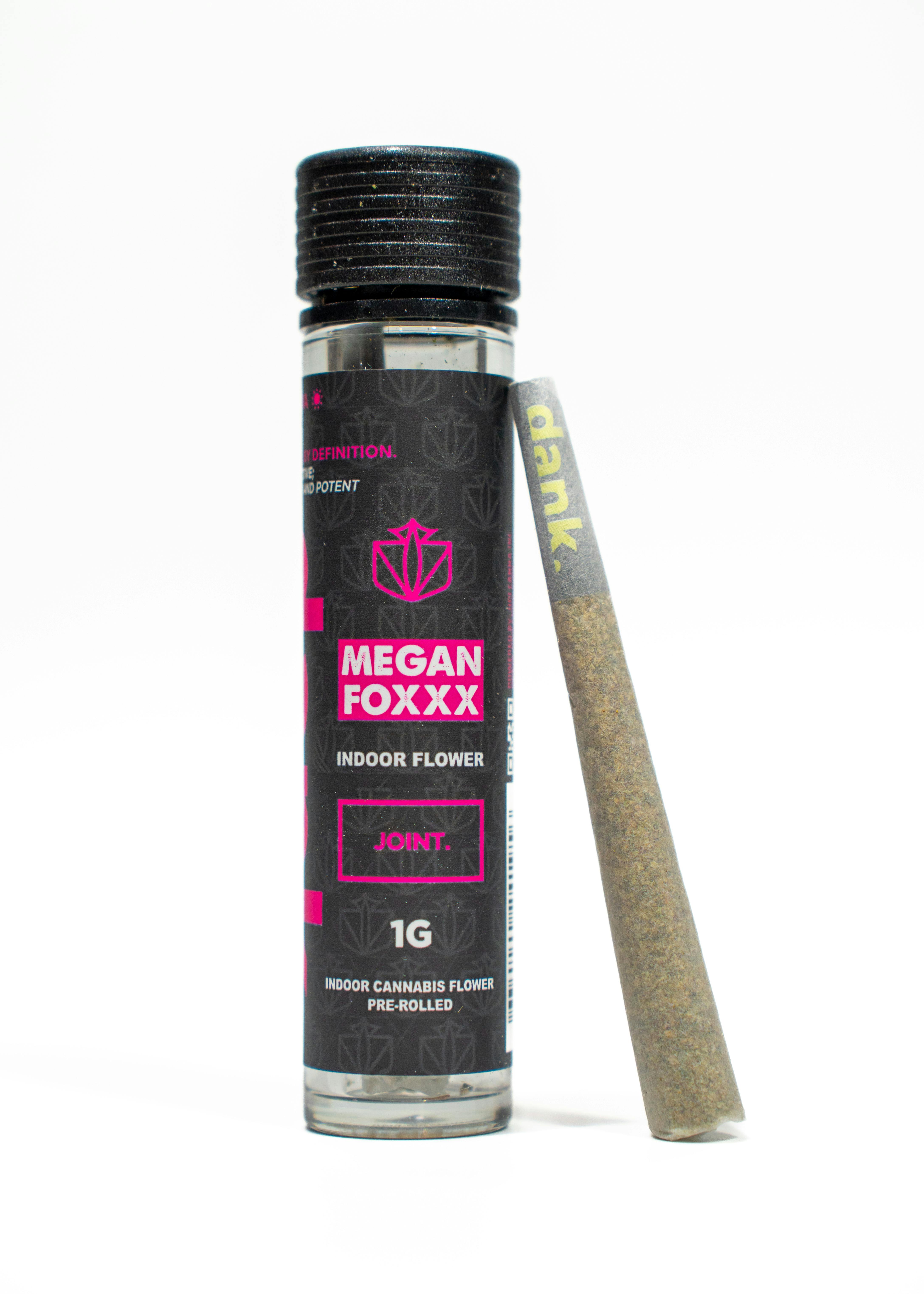 MEGAN FOXXX 1G PRE-ROLL JOINT-1