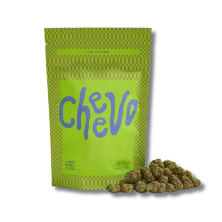 Product Cheevo | Jellolato | 7g Flower | C24