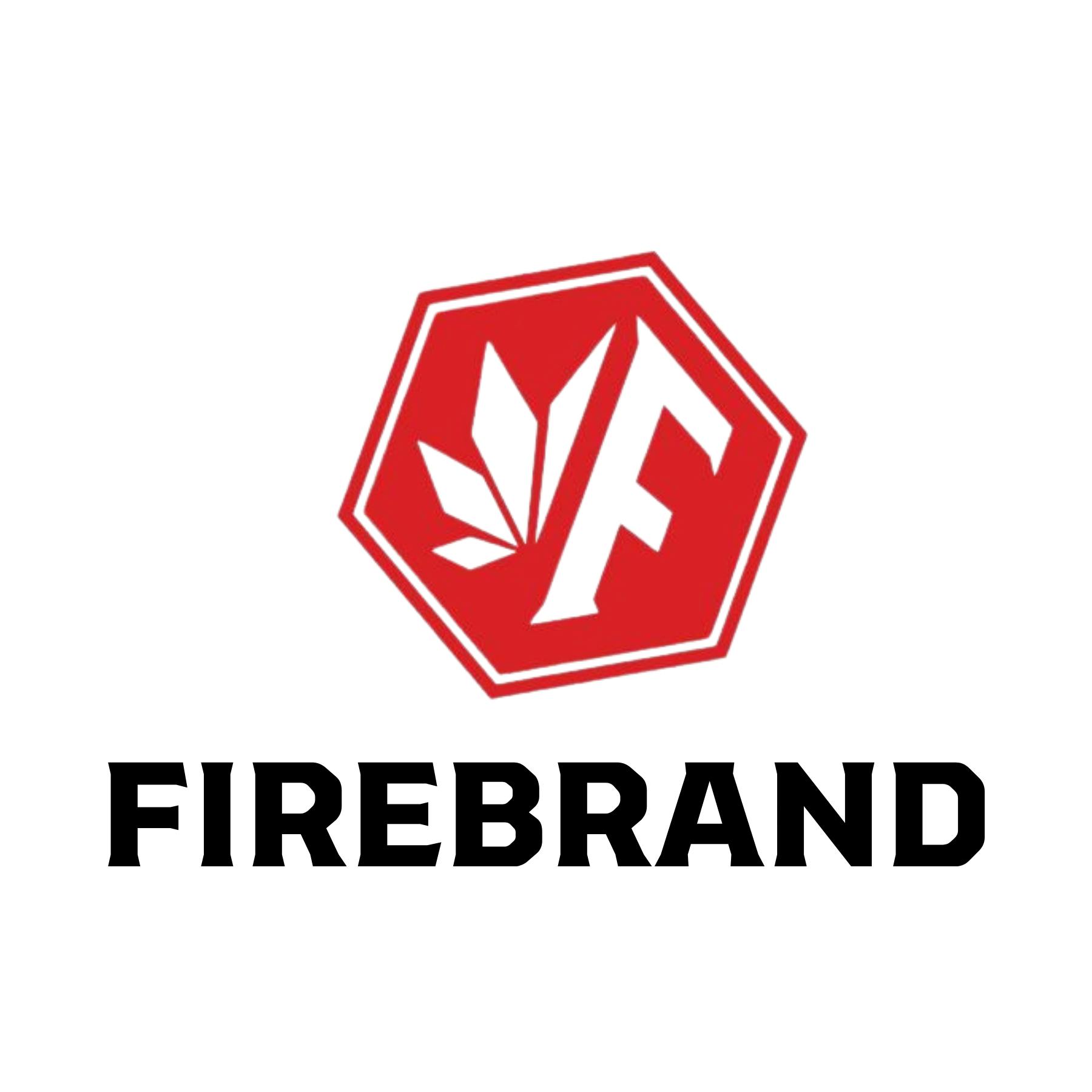 Image of Firebrand Infusion | Super B
