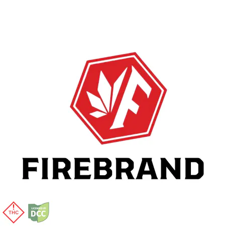 Image of Firebrand Infusions | Kaiju Kush | Flower