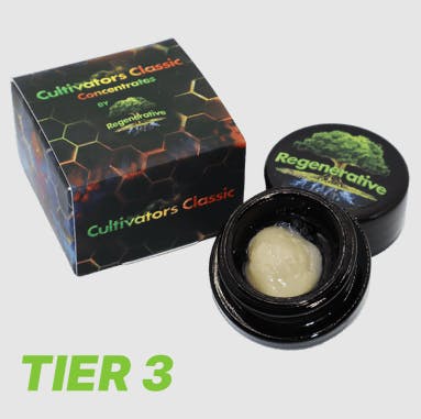 Cultivators Classic | Head Doctor | Live Badder