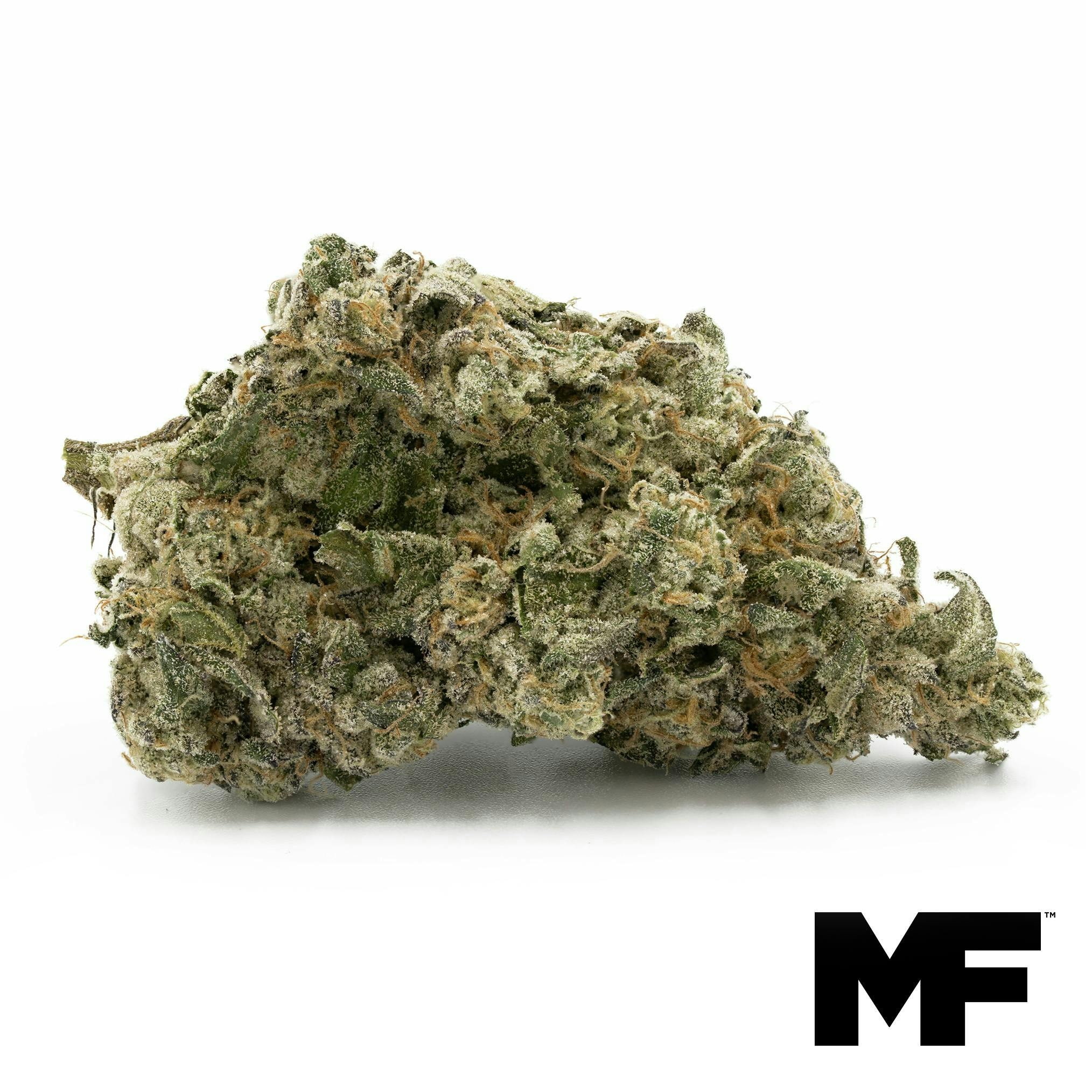 GSH MNTS Flower
