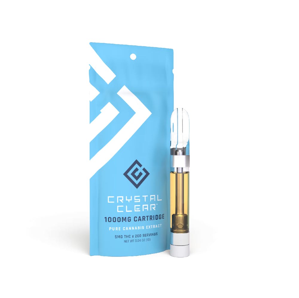 Product GMO | Live Resin Cart