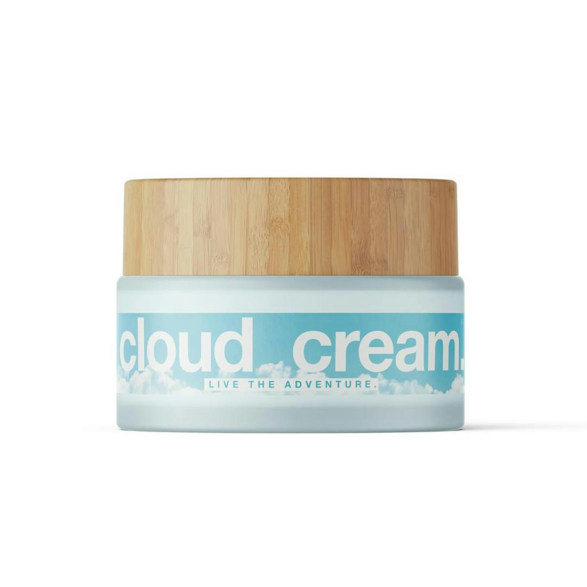 Image of Cloud Cream | 250mg Lotion