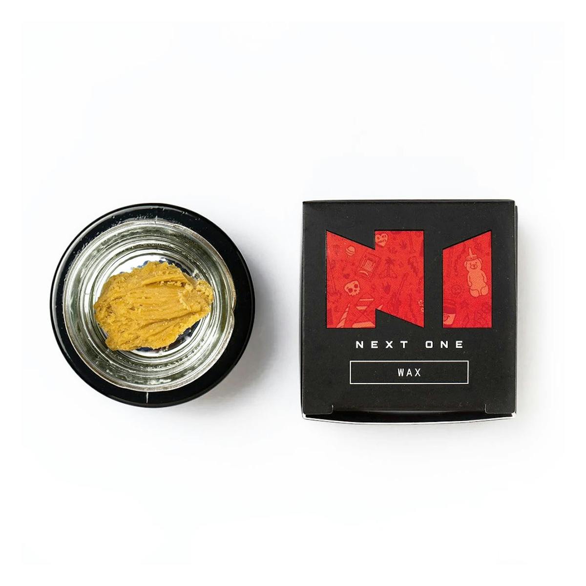 Photo of Next 1 | Wax | Purple Jam (Hybrid)