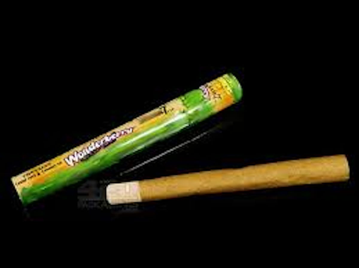 Photo of Cyclone Hemp Wonderberry Hemp Cone (YBW)