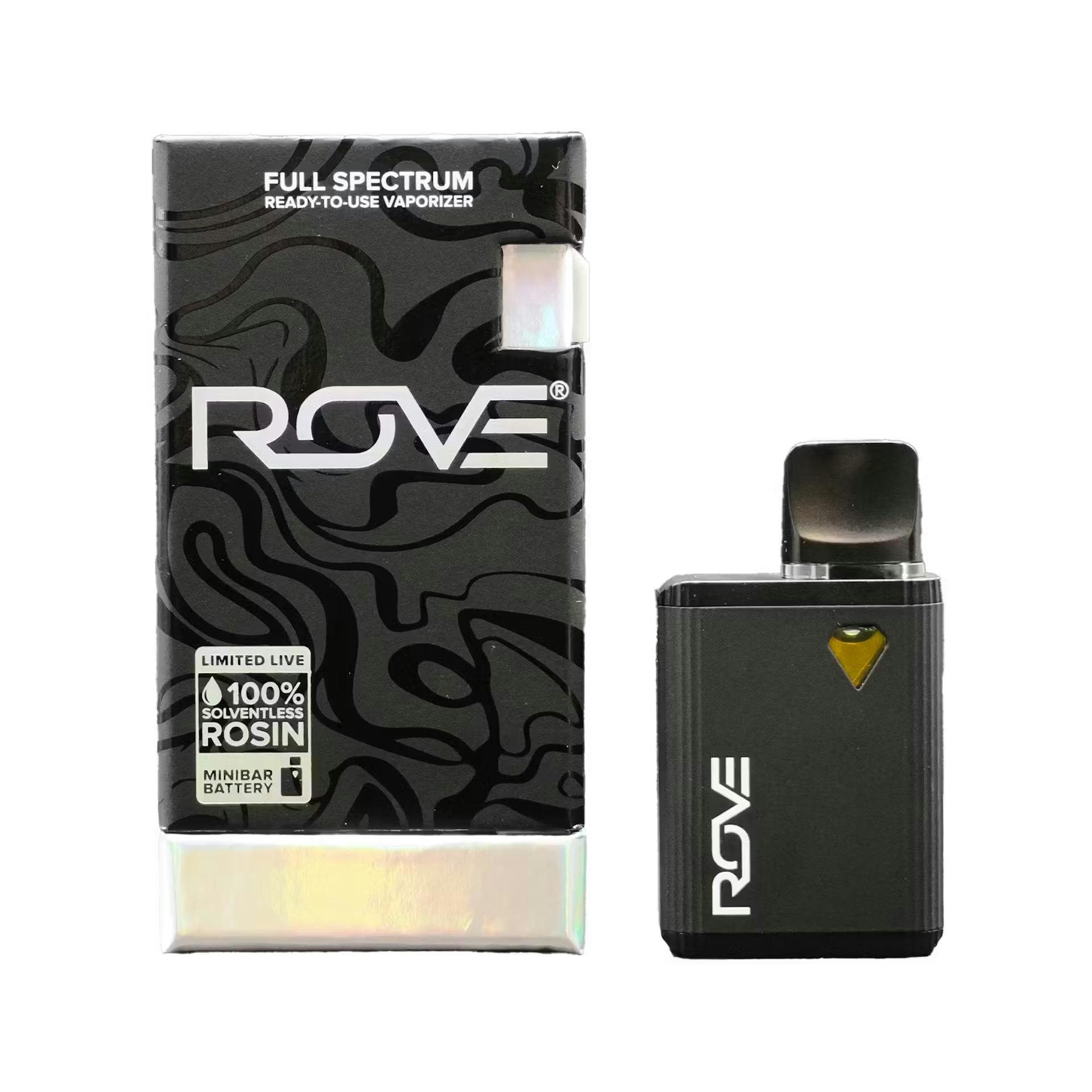 vape life roquebrune Dirty Guava (S) | Live Rosin Minibar Kit | .5g | MJ Dispensary