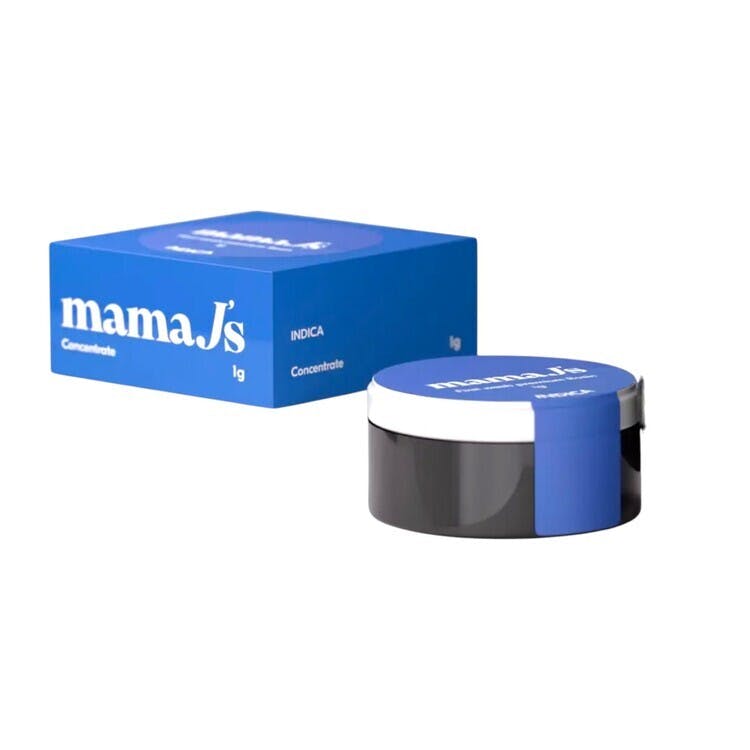 Buy mama J's Mama J's Rosin 1g - GMO Online - Locals Canna House
