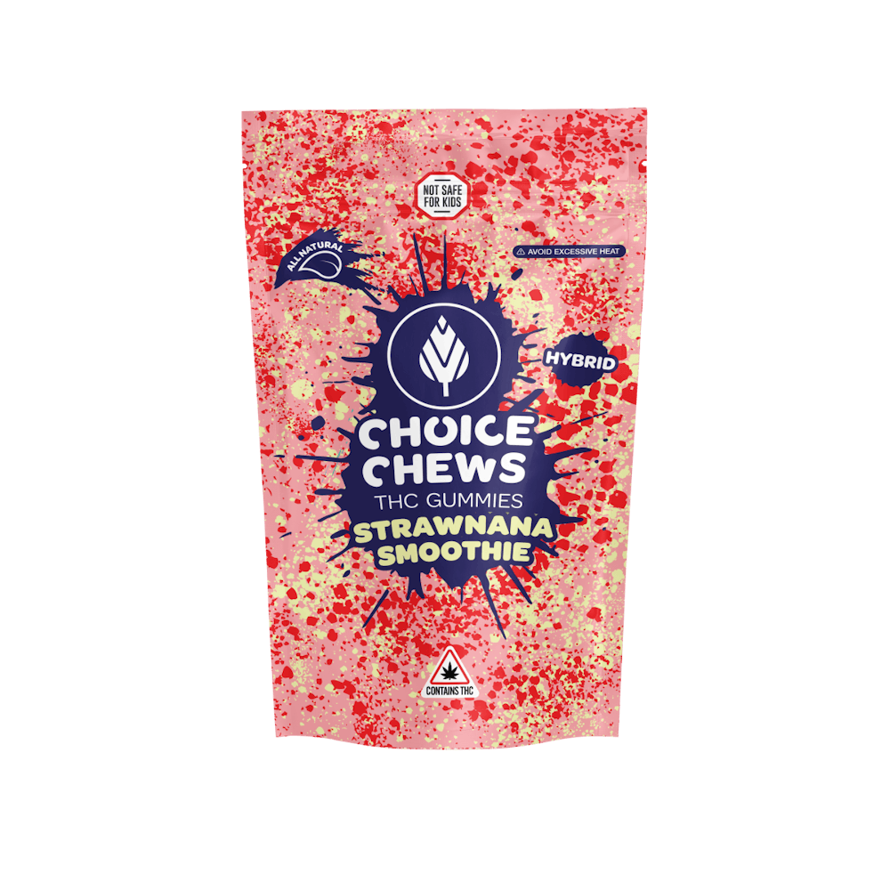 Product Strawnana Smoothie | 10pk