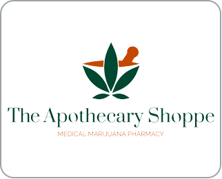 logo for The Apothecary Shoppe - Lafayette