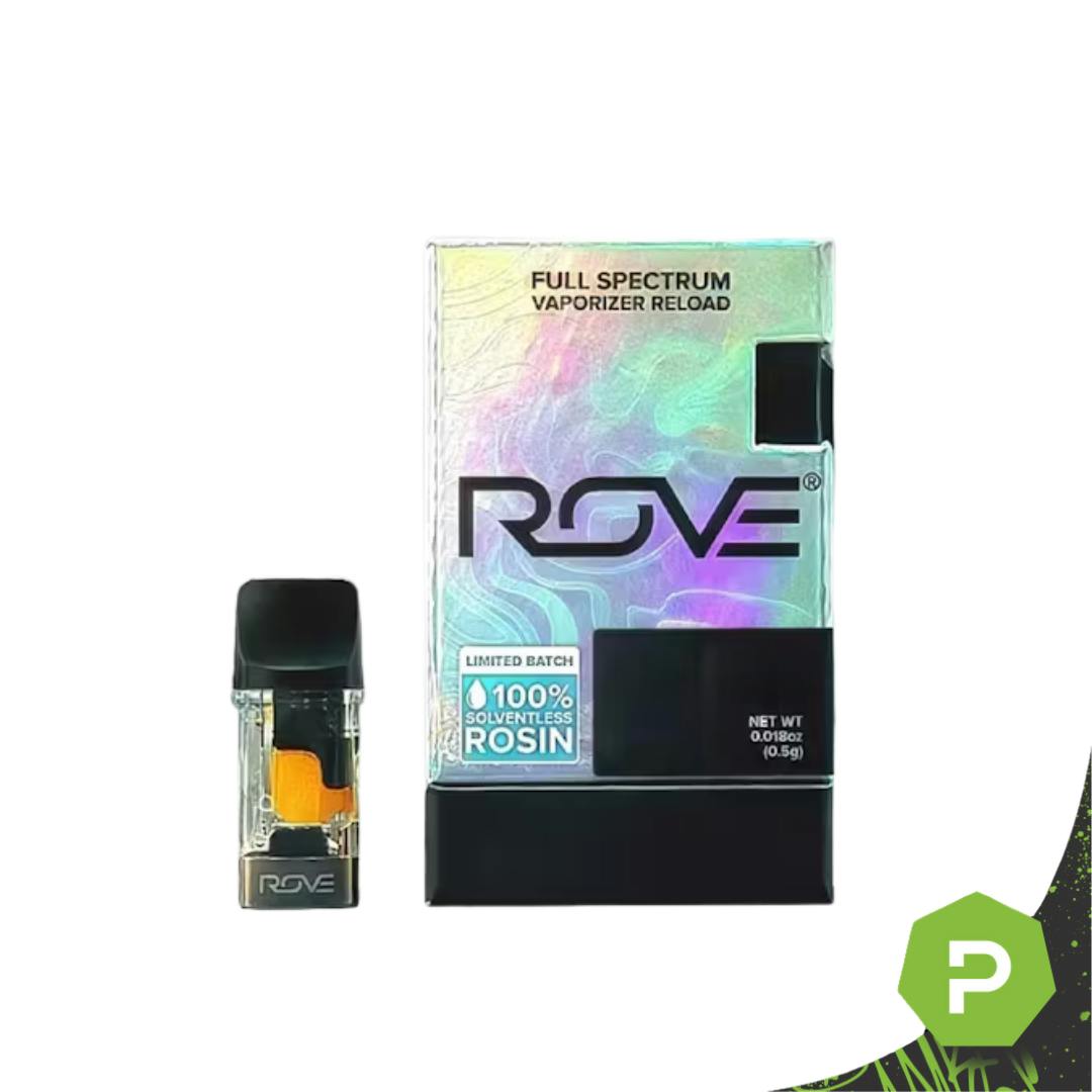 elf bar vape uk Shop Rove Vaporizer And Carts In NJ Today main image 0