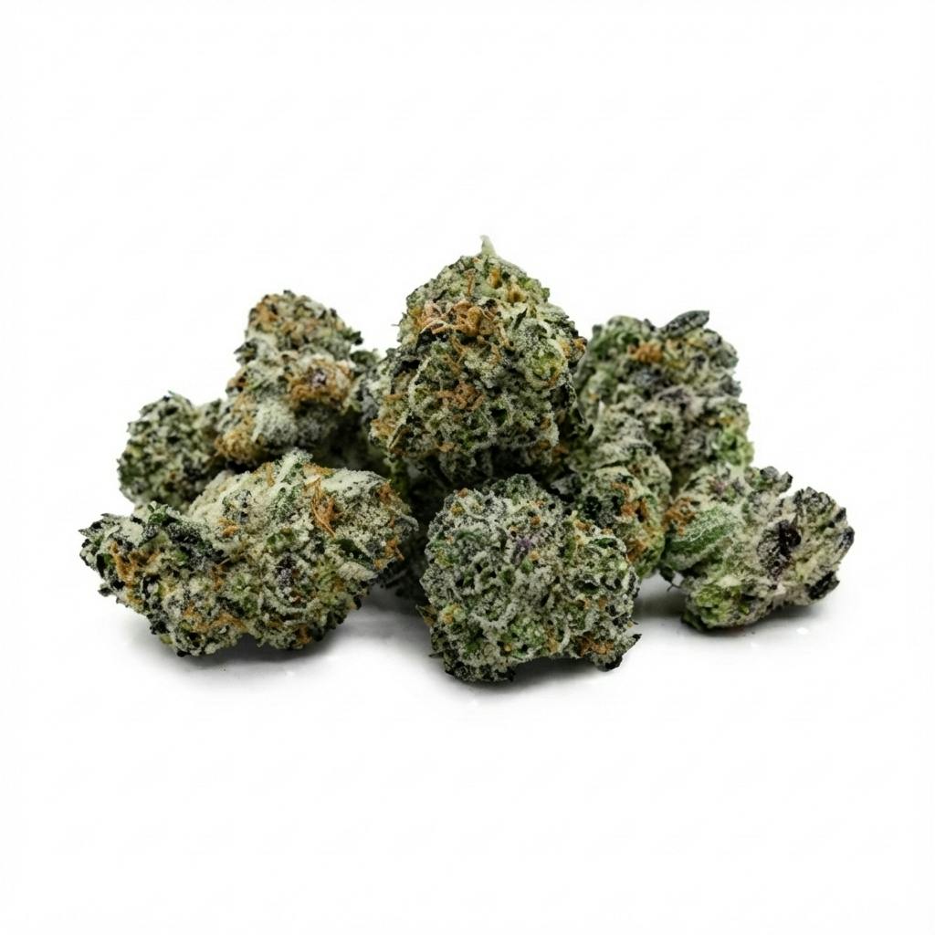 Black Cherry Gelato