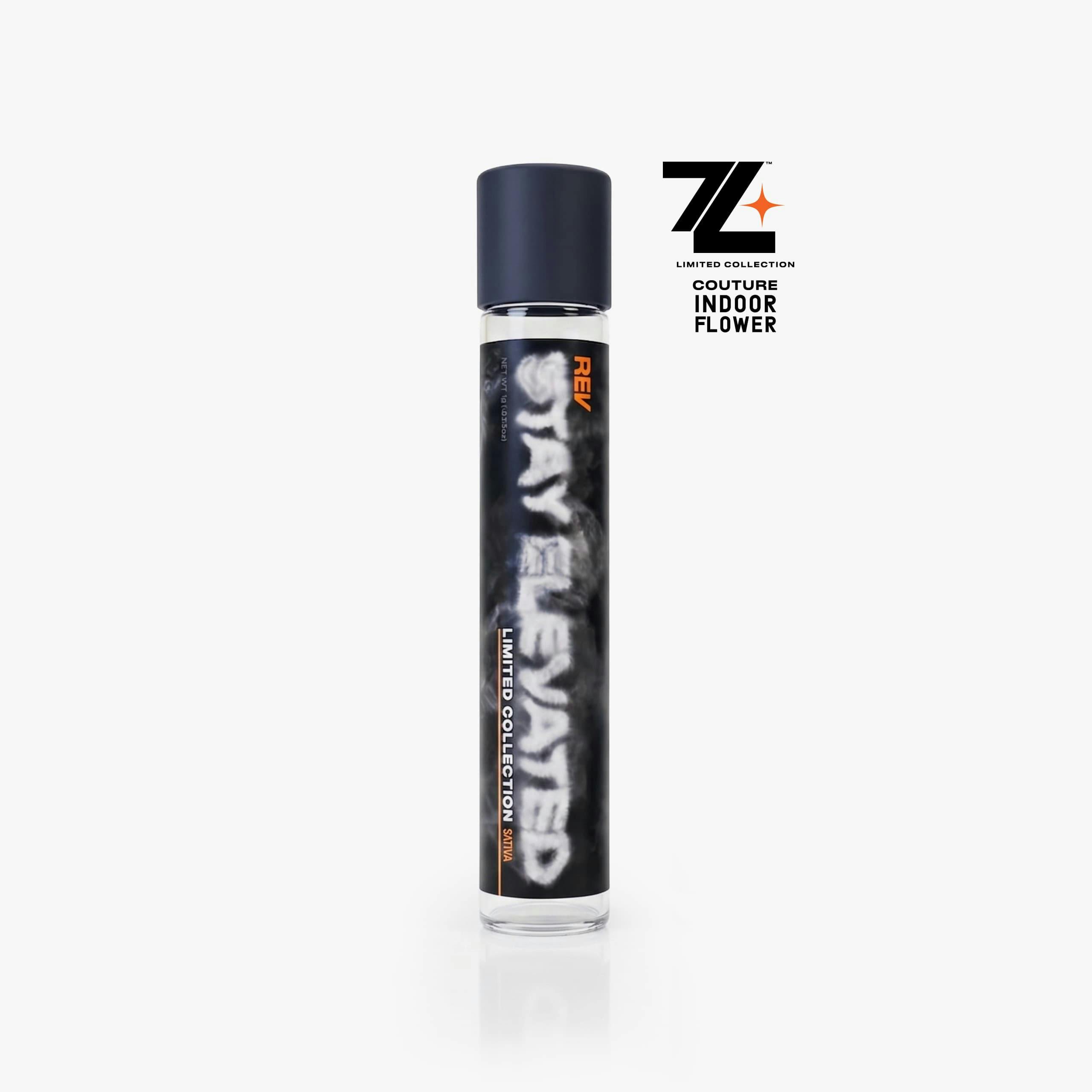 Illemonati - Rev - Sativa - 1g pre-roll