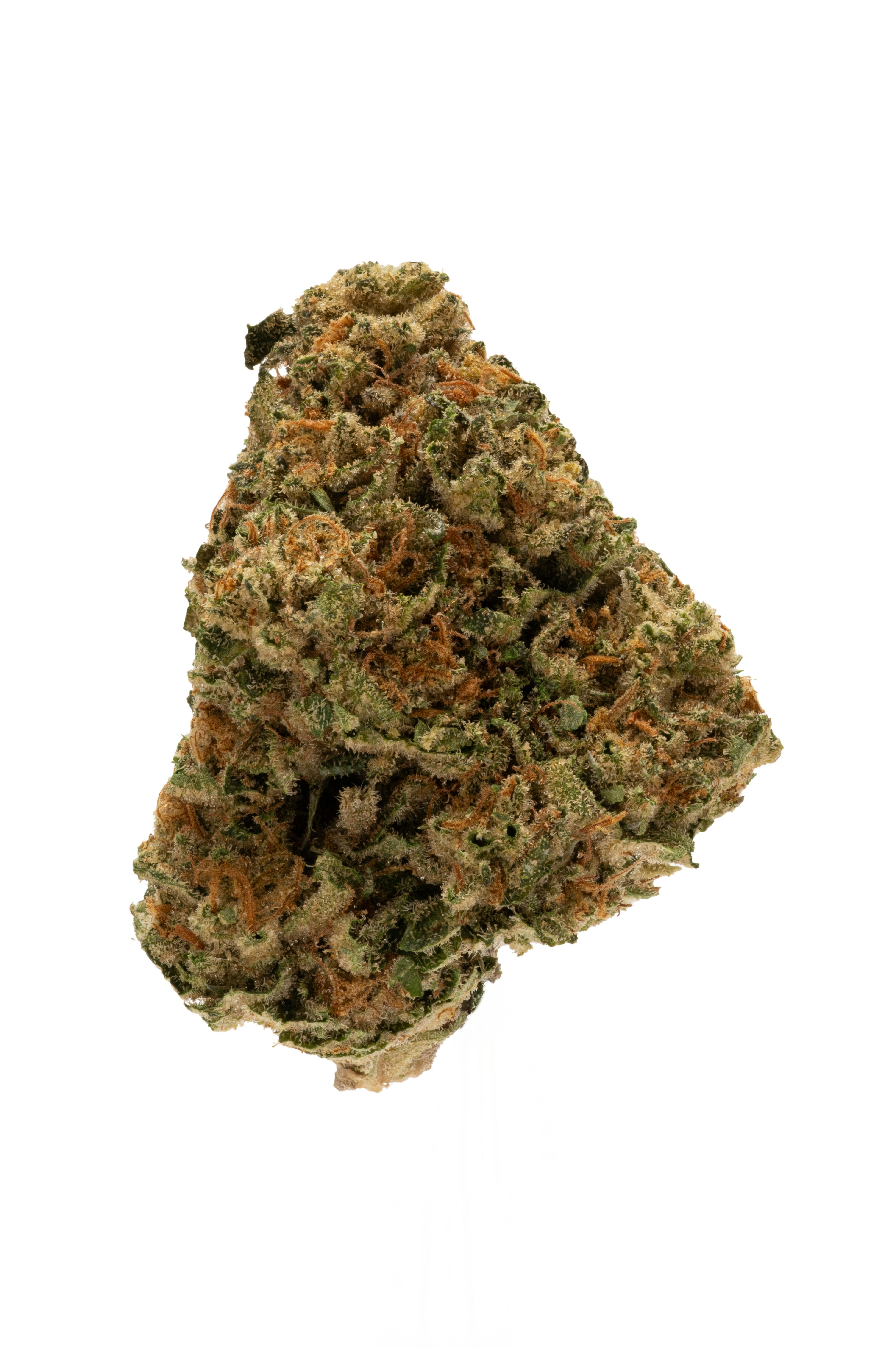 Rolling Green | Biscuit OG | 3.5g