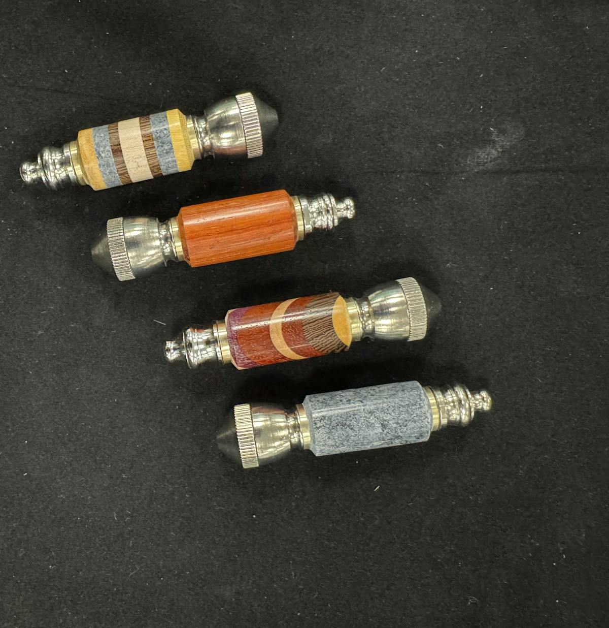Photo of Assorted Torpedo Pipe Twin Oaks