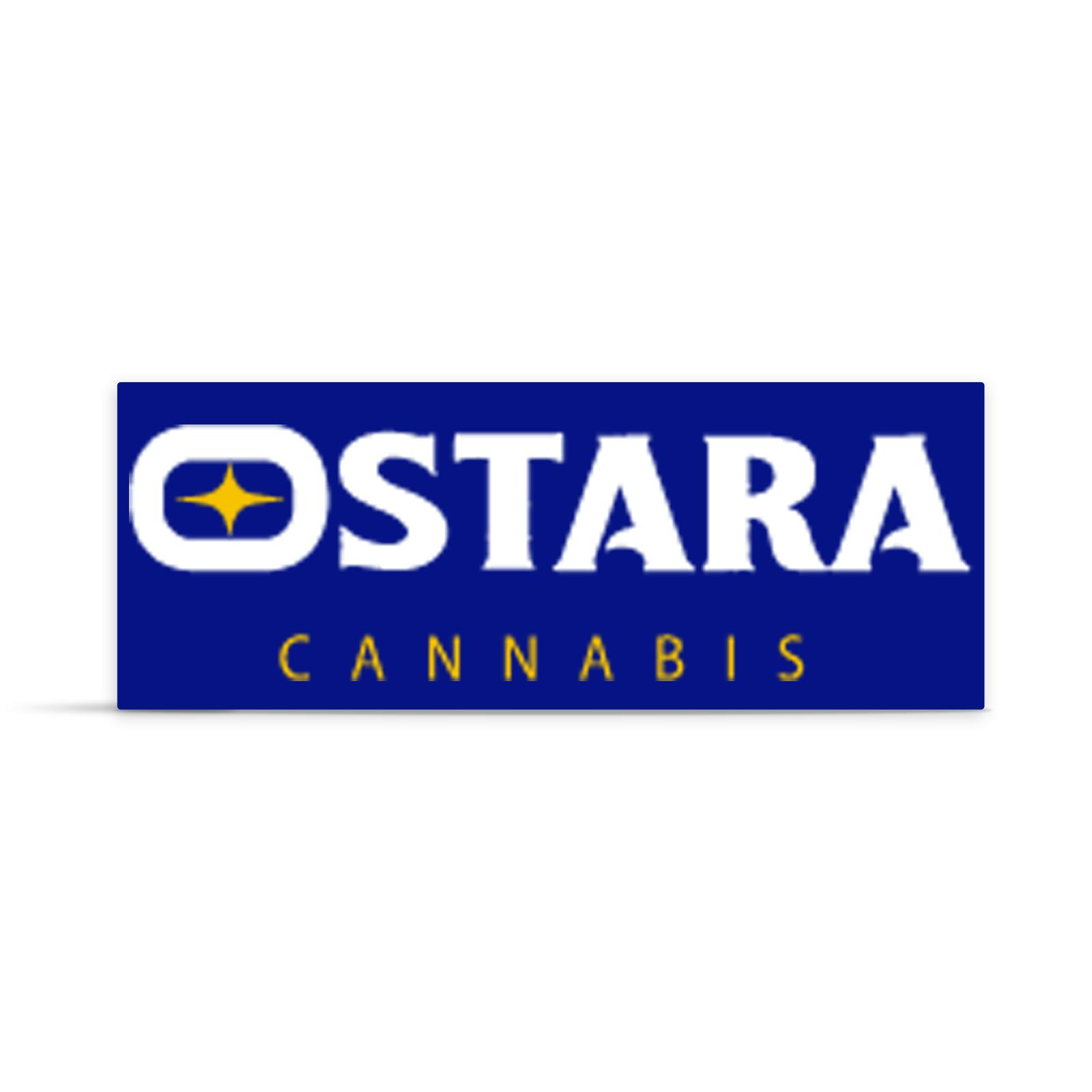 Ostara - Red Apple Rush - Distillate Disposable Vape | North Dispensary -  Pevely