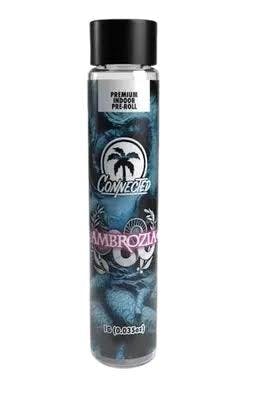 Connected | Ambrozia | Pre-roll | 1g