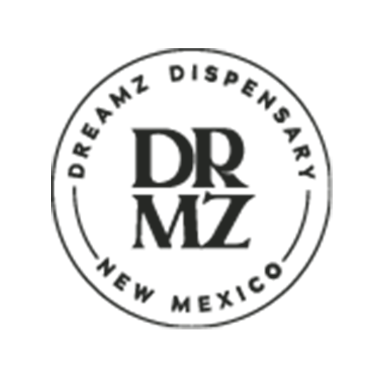 Dreamz - Las Cruces Menu - a Cannabis Dispensary in Las Cruces, NM